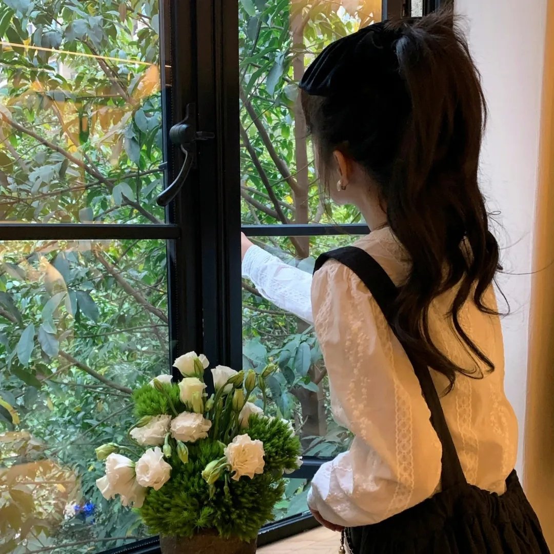 江湖男女